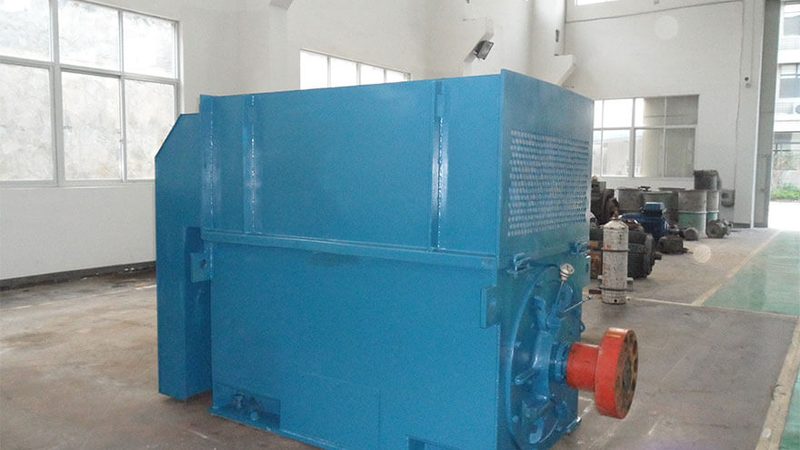 空压机软启动器维修：关键步骤与常见问题解析**