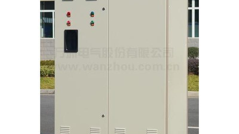 大功率三相异步电机：揭秘其选型与制造之道**