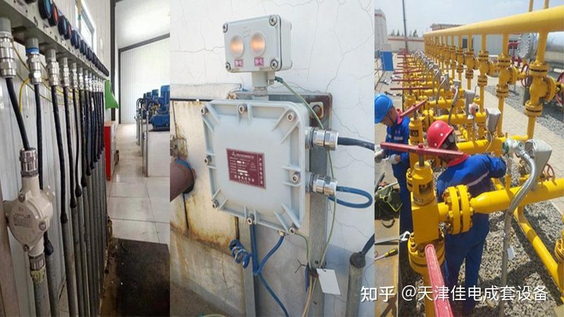 北京电力成套设备供应商：揭秘电力设备的选型与配置