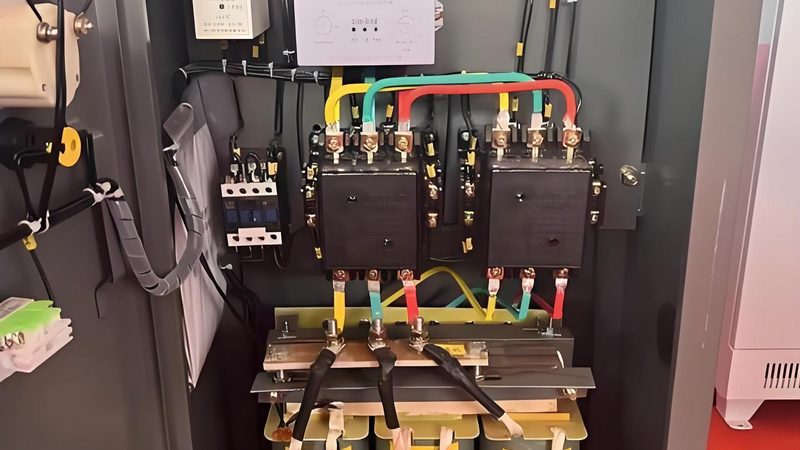 直流电机碳刷更换，这些工具清单必不可少**