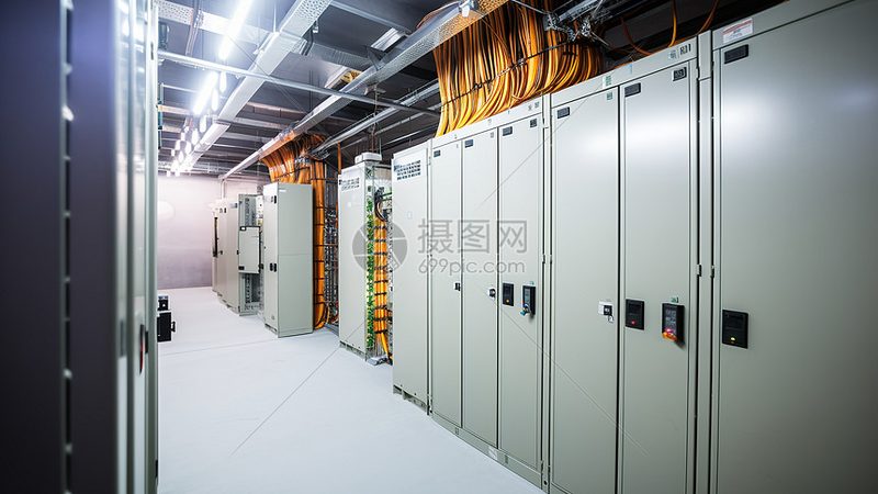 电机厂家定制合同流程：从需求到交付的全方位解析