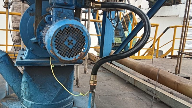 防爆电机：揭秘2025年十大品牌背后的技术奥秘