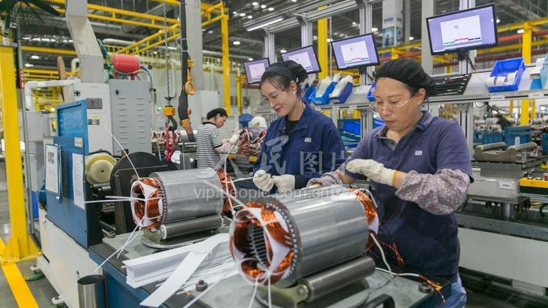 成套开关设备安装流程：关键步骤与注意事项