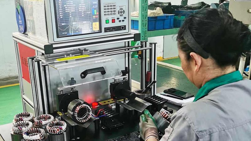 软启动器与变频器：价格差异背后的技术考量