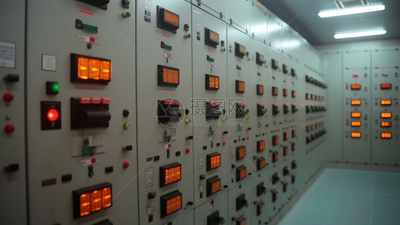 成套开关设备型号选型，这五个关键点常被忽略