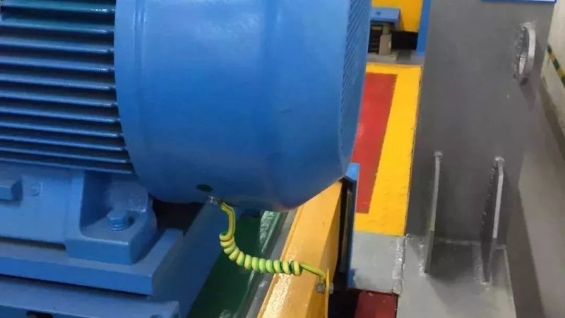 揭秘kV成套开关柜：厂家排名背后的技术解析